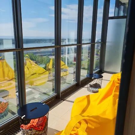 Sea View Gandraliskes Klaipėda